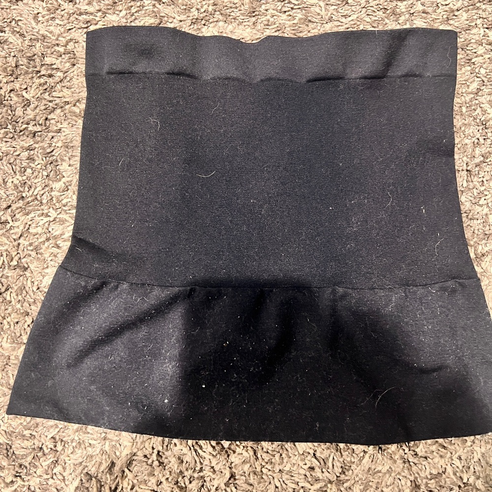A Pod In The Pod Belly Band XL